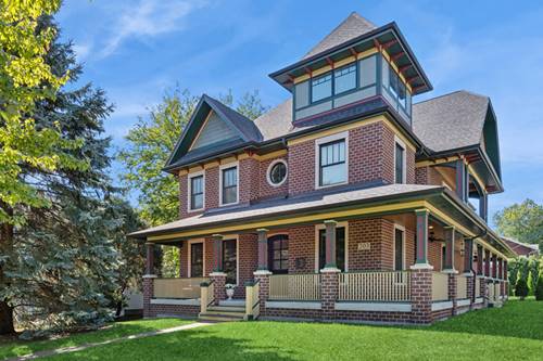 203 S Columbia, Naperville, IL 60540