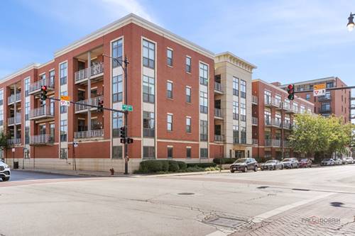 3505 S Morgan Unit 411, Chicago, IL 60609