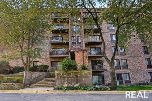 425 Walnut Creek Unit 1603, Lisle, IL 60532