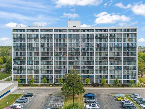 2005 S Finley Unit 901, Lombard, IL 60148