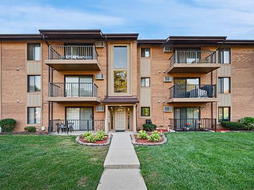 10930 S Worth Unit 5, Worth, IL 60482