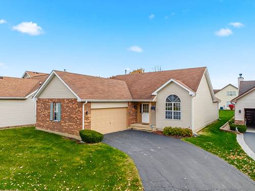 21069 W Hazelnut, Plainfield, IL 60544