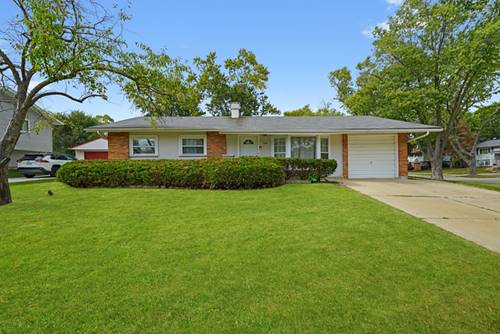 1490 Highland, Hoffman Estates, IL 60169