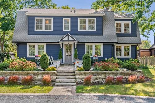 340 Hawthorn, Glencoe, IL 60022