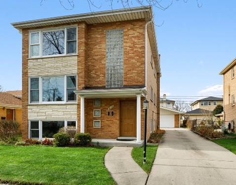 3036 Downing, Westchester, IL 60154