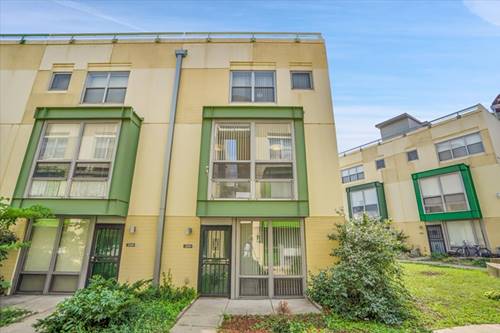 2241 S Archer Unit 4, Chicago, IL 60616