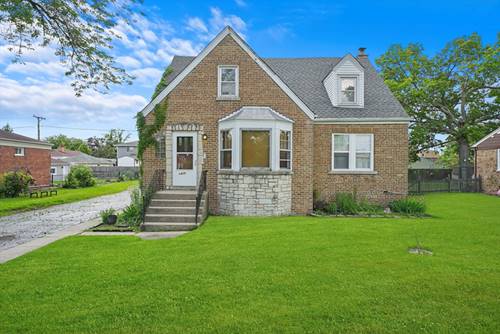 1424 N Maple, La Grange Park, IL 60526