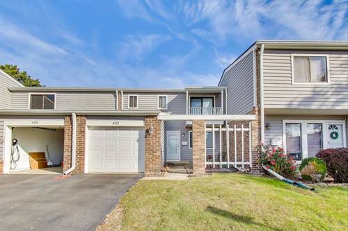 452 Hickory, Wheeling, IL 60090