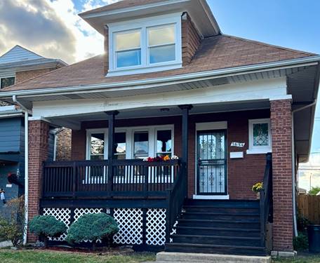 7634 S May, Chicago, IL 60620