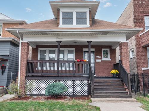 7634 S May, Chicago, IL 60620