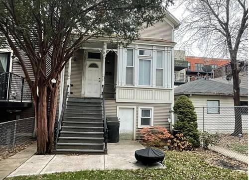 1829 W Melrose Unit CH-2, Chicago, IL 60657