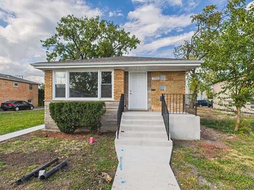 7216 W 63rd, Summit, IL 60501