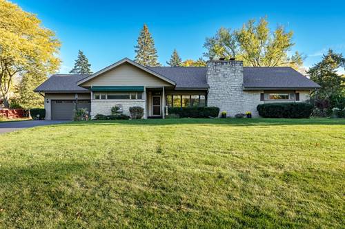 1825 Edgebrook, Rockford, IL 61107