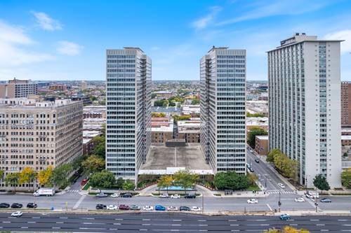 3550 N Lake Shore Unit 214, Chicago, IL 60657