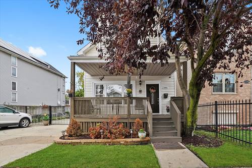 11846 S Vincennes, Chicago, IL 60643