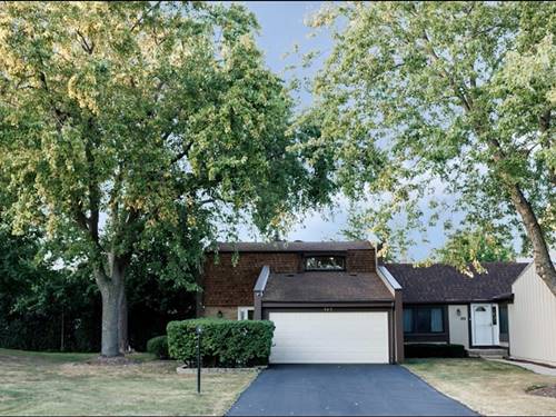 191 Cascade, Indian Head Park, IL 60525