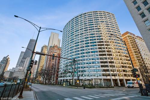 1150 N Lake Shore Unit 21J, Chicago, IL 60611