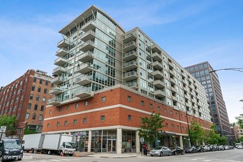 909 W Washington Unit 908, Chicago, IL 60607