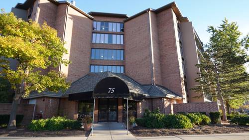 75 Kristin Unit 408, Schaumburg, IL 60195