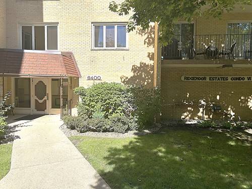 6400 W Belle Plaine Unit 303, Chicago, IL 60634