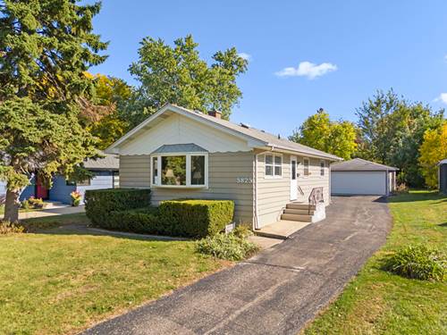 5825 Webster, Downers Grove, IL 60516