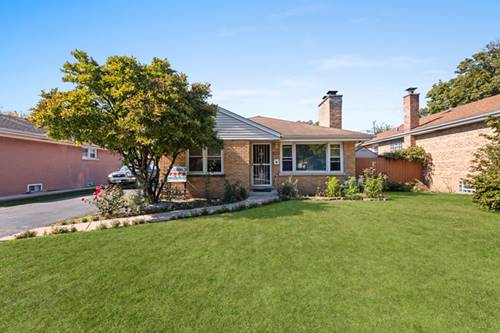 502 Clayton, Hillside, IL 60162