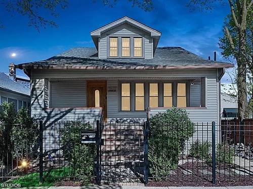 2443 N Oak Park Unit 2, Chicago, IL 60707