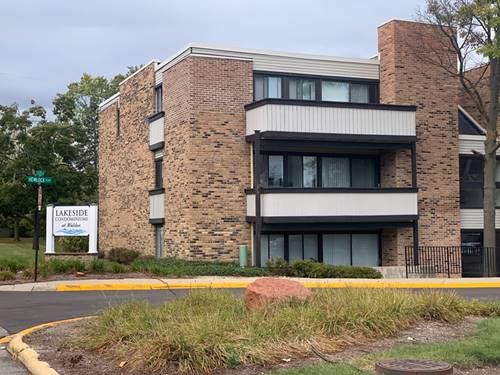 1813 Hemlock Unit 107, Schaumburg, IL 60173
