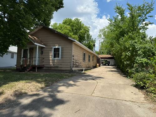 907 Parkview, Rockdale, IL 60436