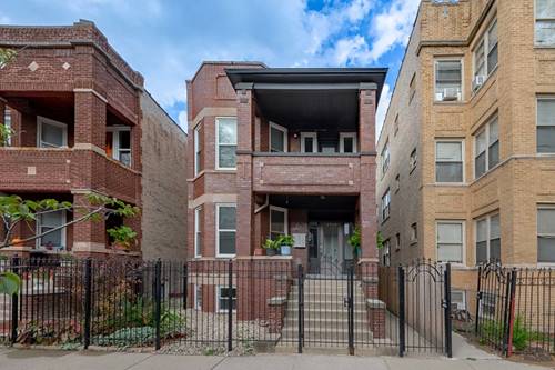 4934 N Albany Unit 1, Chicago, IL 60625