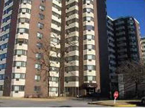 7337 S South Shore Unit 423, Chicago, IL 60649