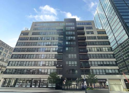 130 S Canal Unit 9M, Chicago, IL 60606