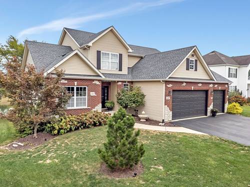 469 Kelly, Yorkville, IL 60560