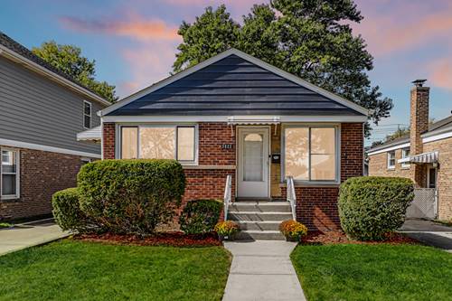 3522 George, Franklin Park, IL 60131
