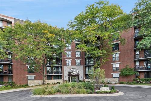 509 Aurora Unit 209, Naperville, IL 60540