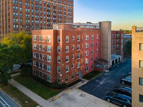 7270 S South Shore, Chicago, IL 60649