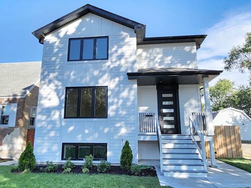 5605 N Overhill, Chicago, IL 60631