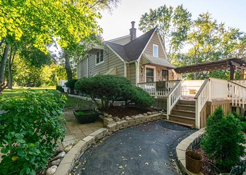 385 E Irving Park, Streamwood, IL 60107