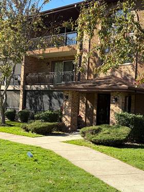 11116 Heritage Unit 3B, Palos Hills, IL 60465