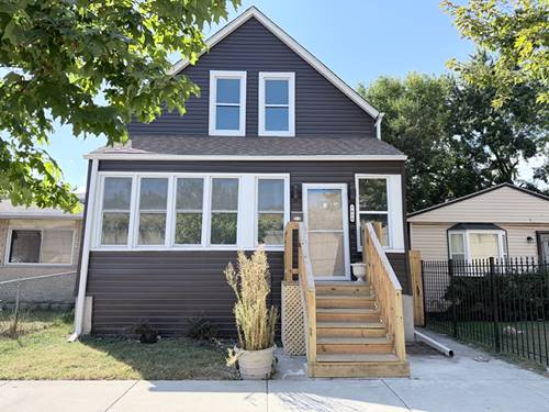 7918 S Anthony, Chicago, IL 60619