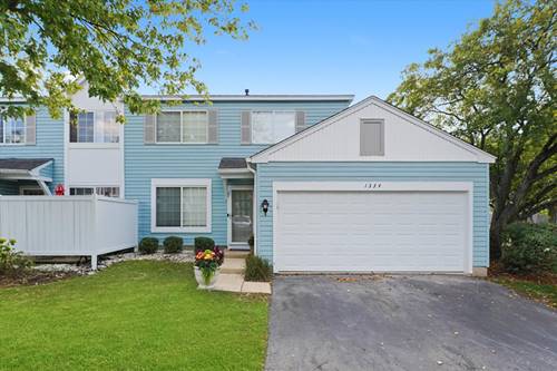 1334 Normantown, Naperville, IL 60564