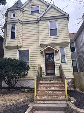 2469 E 74th, Chicago, IL 60649