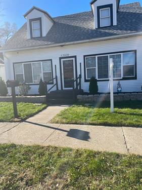 13910 Lincoln, Dolton, IL 60419