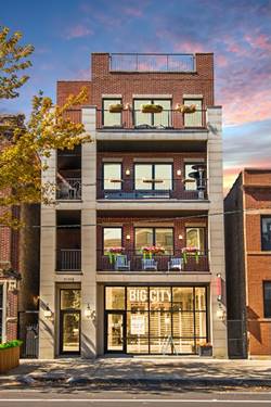 3708 N Southport Unit 3, Chicago, IL 60613