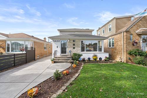 7422 N Olcott, Chicago, IL 60631