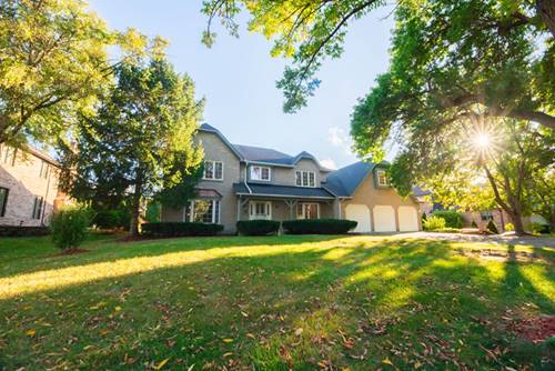 3021 35th, Oak Brook, IL 60523