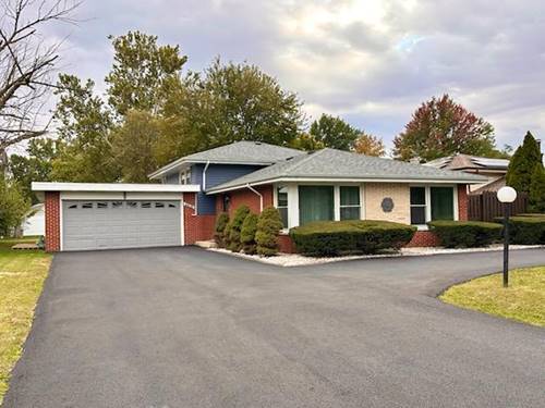6839 W 127th, Palos Heights, IL 60463