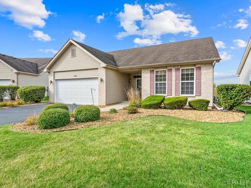 17228 Como, Lockport, IL 60441