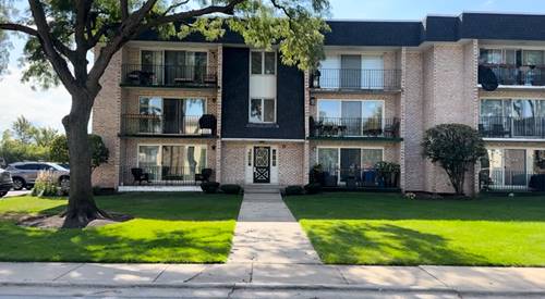 5621 W 104th Unit B2, Oak Lawn, IL 60453