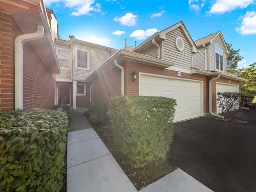 872 Old Checker, Buffalo Grove, IL 60089